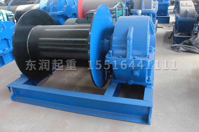 卷揚(yáng)機(jī)