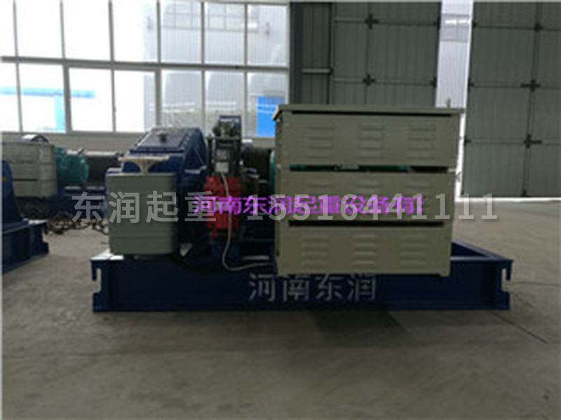 慢速卷揚(yáng)機(jī)