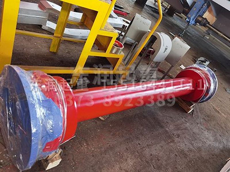 萬向聯(lián)軸器