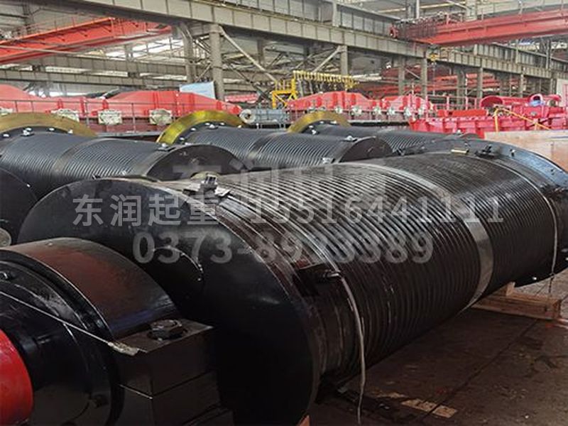 卷筒備件發(fā)貨