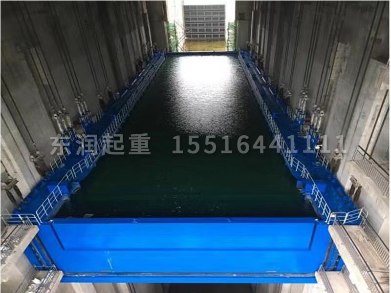 思林水電站位于貴州省思南縣的烏江干流中下游河段，屬于烏江干流開發(fā)的第8級電站